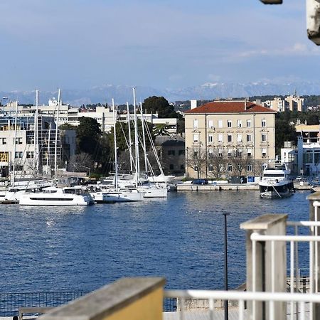 Appartement Pablo à Zadar Extérieur photo