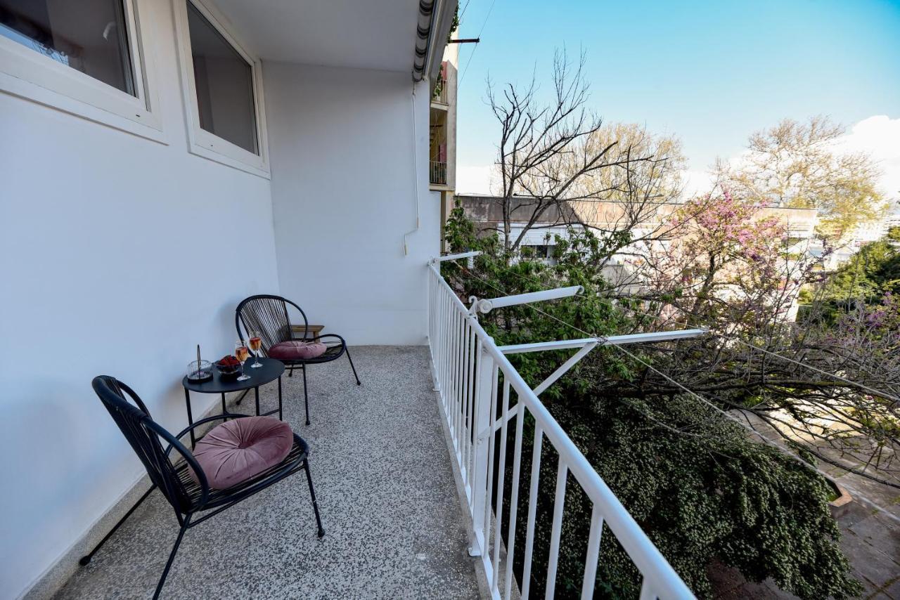 Appartement Pablo à Zadar Extérieur photo